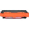 Elite Image Remanufactured Laser Toner Cartridge - Alternative for HP 504A (CE253A) - Magenta - 1 Each2