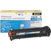 Remanufactured Black Toner, Replacement for 128A (CE320A), 2,000 Page-Yield1