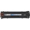 Remanufactured Black Toner, Replacement for 128A (CE320A), 2,000 Page-Yield2