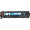 Elite Image Remanufactured Laser Toner Cartridge - Alternative for HP 128A (CE321A) - Cyan - 1 Each2