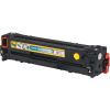 Elite Image Remanufactured Laser Toner Cartridge - Alternative for HP 128A (CE322A) - Yellow - 1 Each3