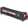 Elite Image Remanufactured Laser Toner Cartridge - Alternative for HP 128A (CE323A) - Magenta - 1 Each3