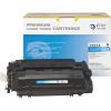 Elite Image Remanufactured Toner Cartridge - Alternative for HP 55X (CE255X)1