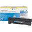 Elite Image Remanufactured Laser Toner Cartridge - Alternative for HP 85A (CE285A) - Black - 1 Each1