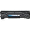 Elite Image Remanufactured Laser Toner Cartridge - Alternative for HP 85A (CE285A) - Black - 1 Each2