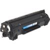 Elite Image Remanufactured Laser Toner Cartridge - Alternative for HP 85A (CE285A) - Black - 1 Each4