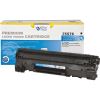 Elite Image Remanufactured Laser Toner Cartridge - Alternative for HP 78A (CE278A) - Black - 1 Each1