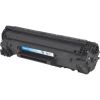 Elite Image Remanufactured Laser Toner Cartridge - Alternative for HP 78A (CE278A) - Black - 1 Each3