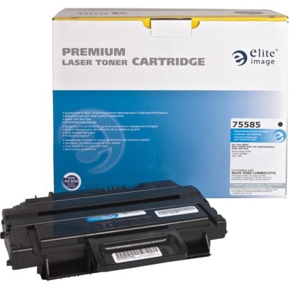 Remanufactured Black High-Yield Toner, Replacement for 106R01374, 5,000 Page-Yield1