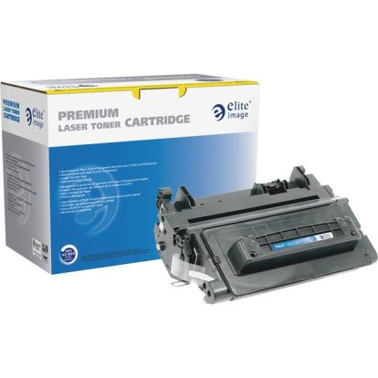 Remanufactured Black MICR Toner, Replacement for 90AM (CE390AM), 10,000 Page-Yield1