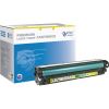 Elite Image Remanufactured Laser Toner Cartridge - Alternative for HP 650A (CE272A) - Yellow - 1 Each1