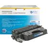 Elite Image Remanufactured High Yield Laser Toner Cartridge - Alternative for HP 80X (CF280X) - Black - 1 Each1