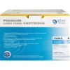 Elite Image Remanufactured High Yield Laser Toner Cartridge - Alternative for HP 80X (CF280X) - Black - 1 Each2