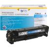 Elite Image Remanufactured Laser Toner Cartridge - Alternative for HP 305A (CE410A) - Black - 1 Each1