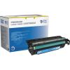 Elite Image Remanufactured Laser Toner Cartridge - Alternative for HP 507A (CE401A) - Cyan - 1 Each1