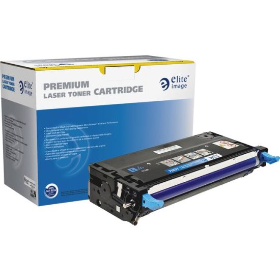 Elite Image Remanufactured Toner Cartridge - Alternative for Dell (330-1199)1