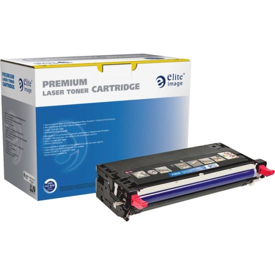 Remanufactured Magenta High-Yield Toner, Replacement for 330-1200, 9,000 Page-Yield1