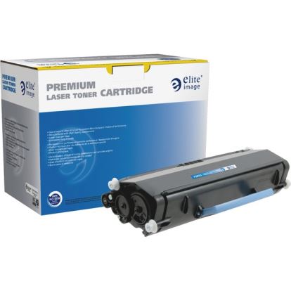 Elite Image Remanufactured Toner Cartridge - Alternative for Dell (330-5206)1