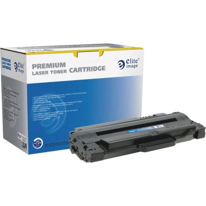 Remanufactured Black Toner, Replacement for 330-9523, 2,500 Page-Yield1