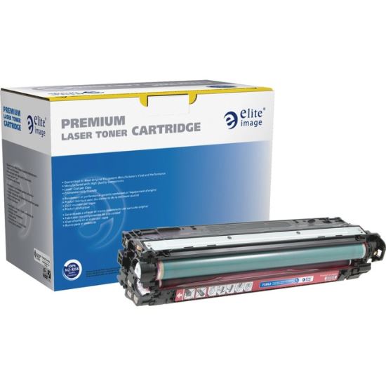 Elite Image Remanufactured Toner Cartridge - Alternative for HP 307A (CE743A)1