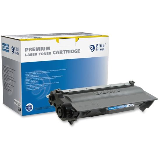 Elite Image Remanufactured Toner Cartridge - Alternative for Brother (TN720)1