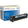 Elite Image Remanufactured Laser Toner Cartridge - Alternative for HP 131X (CF210X) - 1 Each1