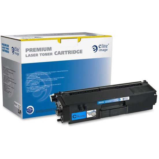 Elite Image Remanufactured Toner Cartridge - Alternative for Brother (TN310)1