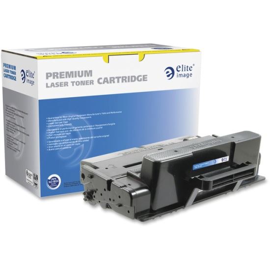 Elite Image Remanufactured Toner Cartridge - Alternative for Samsung (MLTD205L)1