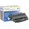 Elite Image Remanufactured Laser Toner Cartridge - Alternative for HP 14A (CF214A) - Black - 1 Each1