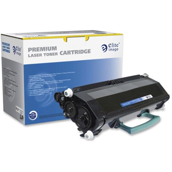 Elite Image Remanufactured Toner Cartridge - Alternative for Dell (330-4130)1