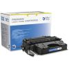 Elite Image Remanufactured Laser Toner Cartridge - Alternative for HP 80X (CF280X) - Black - 1 Each1