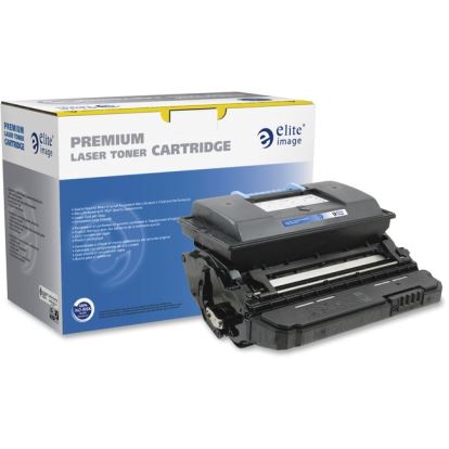 Elite Image Remanufactured Toner Cartridge - Alternative for Dell (330-2045)1