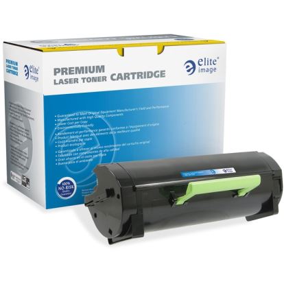 Remanufactured Black Toner, Replacement for 331-9803, 2,500 Page-Yield1