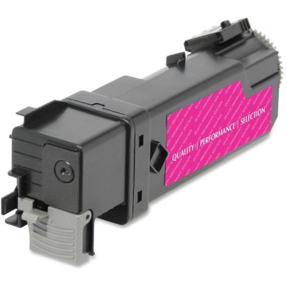 Remanufactured Magenta High-Yield Toner, Replacement for 330-1433, 2,500 Page-Yield1