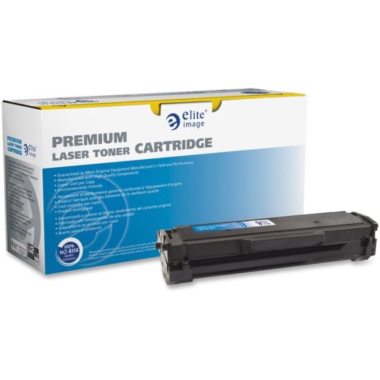 Remanufactured Black Toner, Replacement for 331-7335, 1,500 Page-Yield1