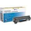 Elite Image Remanufactured Toner Cartridge - Alternative for HP 83X1