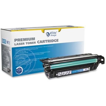 Elite Image Remanufactured Toner Cartridge - Alternative for HP 654X1