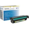 Elite Image Remanufactured Laser Toner Cartridge - Alternative for HP 653A/X (CF322A) - Yellow - 1 Each1