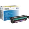 Elite Image Remanufactured Laser Toner Cartridge - Alternative for HP 653A/X (CF323A) - Magenta - 1 Each1