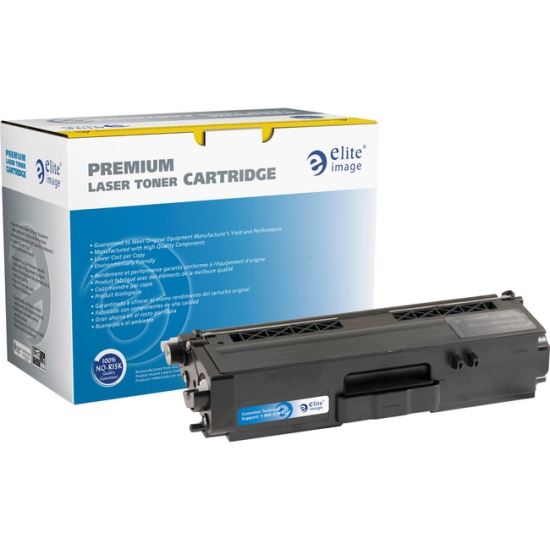 Elite Image High Yield Laser Toner Cartridge - Alternative for Brother TN336 - Black - 1 Each1