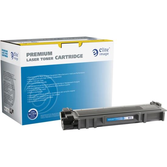 Remanufactured Black High-Yield Toner, Replacement for 593-BBKC, 2,600 Page-Yield1