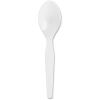 Genuine Joe Heavyweight Disposable Spoons1