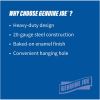 Genuine Joe Heavy-duty Metal Dustpan4