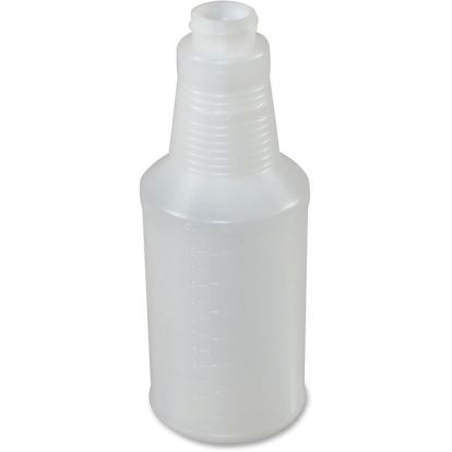 Handi-Hold Spray Bottle, 16 oz, Clear, 24/Carton1