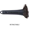 Genuine Joe GJO90218, Retractable Feather Duster, 1 Each, Brown4
