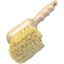 Genuine Joe GJO98217, 8-1/2" Tampico Utility Brush, 1 Each, White1