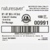 Nature Saver Black Low-density Recycled Can Liners5
