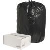 Nature Saver Black Low-density Recycled Can Liners1