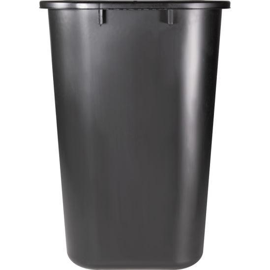 Sparco Rectangular Wastebasket1