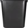 Sparco Rectangular Wastebasket2